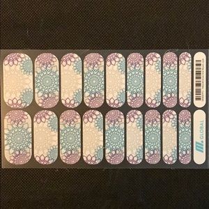 ❤️ 5 for $20 / Jamberry nail set